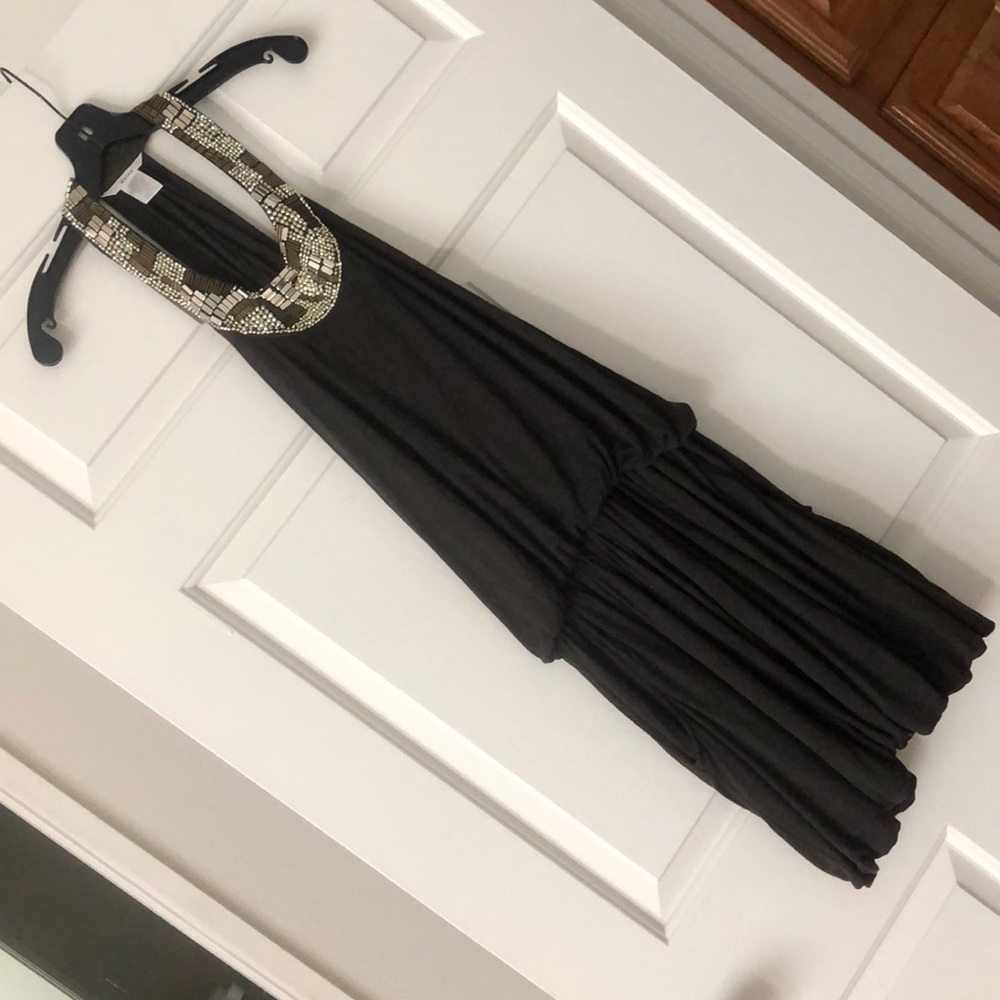 Esley Dress with pockets